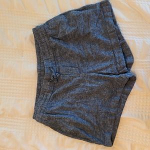 Old Navy Chambray Shorts